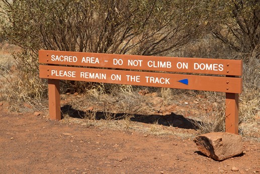 Australia 2014 - Kata Tjuta